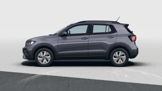 T-Cross Start 1.0 TSI képe
