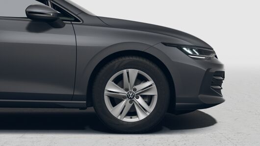 Golf Start 1.5 TSI képe