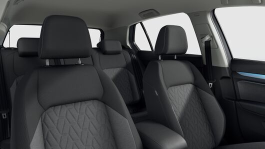 Golf Start 1.5 TSI képe