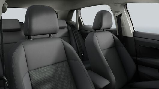 Polo Start 1.0 TSI képe