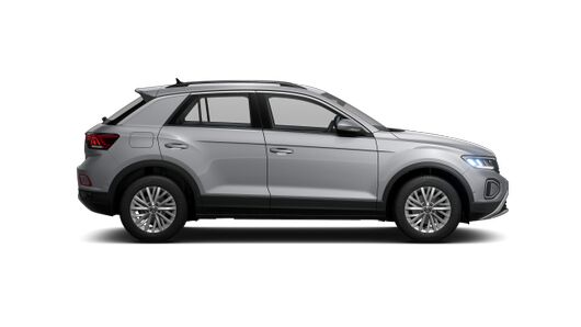 T-Roc Start 1.5 TSI ACT képe