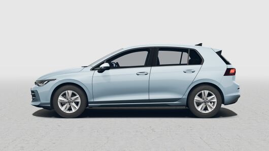 Golf Start 1.5 TSI képe