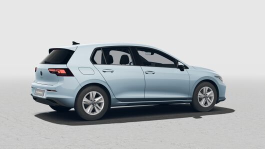 Golf Start 1.5 TSI képe