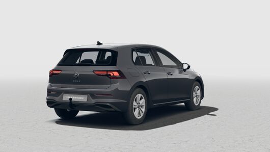 Golf Start 1.5 TSI képe