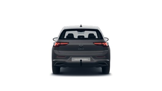 Golf Start 1.5 TSI képe