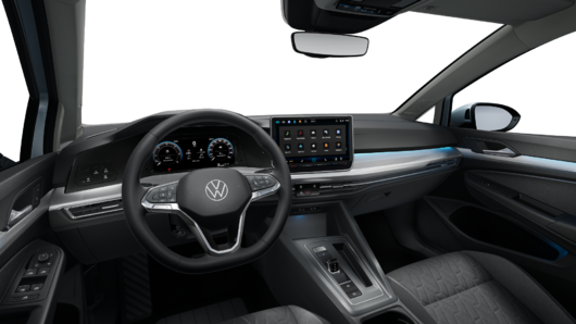 Golf Variant Life 1.5 eTSI DSG képe