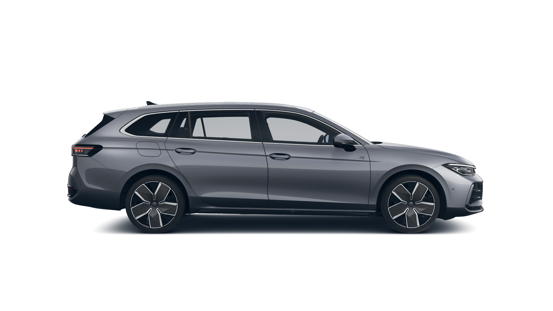Passat Var. R-Line 2.0 TDI DSG 4Motion képe