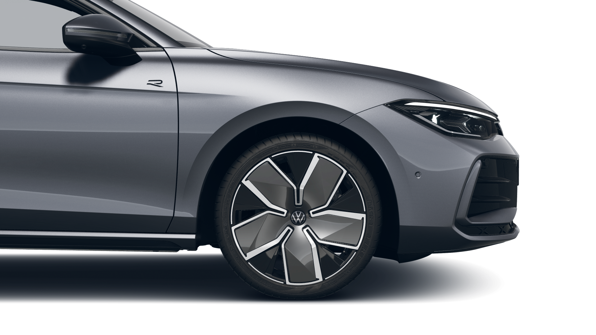 Passat Var. R-Line 2.0 TDI DSG 4Motion képe