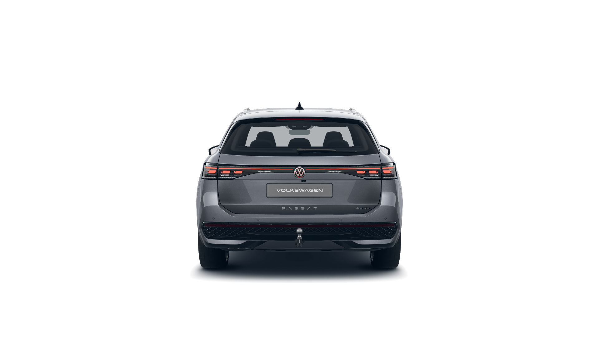 Passat Var. R-Line 2.0 TDI DSG 4Motion képe