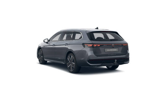 Passat Var. R-Line 2.0 TDI DSG 4Motion képe