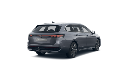 Passat Var. R-Line 2.0 TDI DSG 4Motion képe