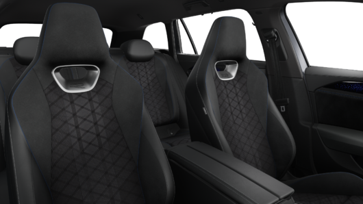 Passat Var. R-Line 2.0 TDI DSG 4Motion képe