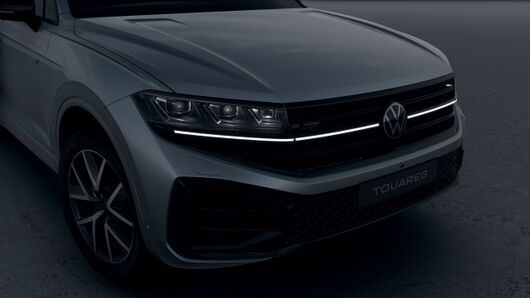 Touareg 3.0 V6 TDI R-Line képe