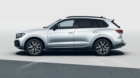 Touareg 3.0 V6 TDI R-Line képe