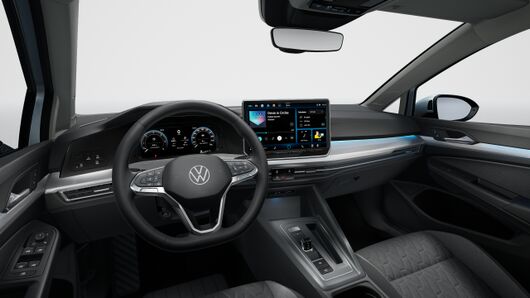 Golf Prime 1.5 eTSI DSG képe