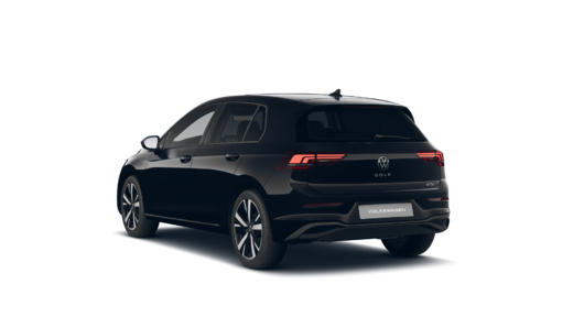 Golf Prime 1.5 eTSI DSG képe