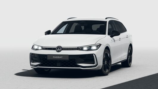 Passat Variant R-Line 2.0 TDI DSG képe