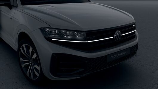 Touareg 3.0 V6 TDI R-Line képe