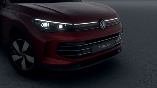 Tiguan Elegance 1.5 eTSI OPF DSG képe