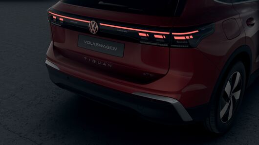 Tiguan Elegance 1.5 eTSI OPF DSG képe