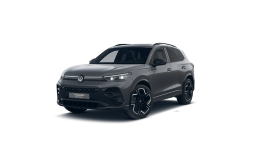 Tiguan R-Line TSI Plug-In-Hybrid képe