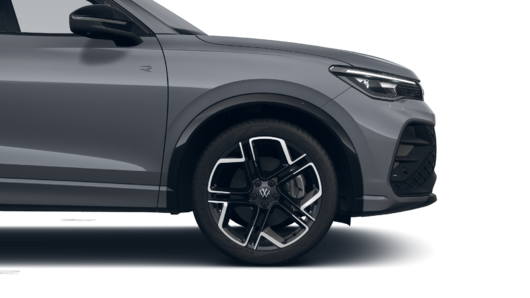 Tiguan R-Line TSI Plug-In-Hybrid képe