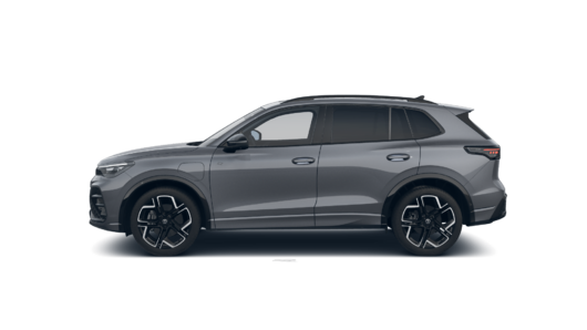 Tiguan R-Line TSI Plug-In-Hybrid képe