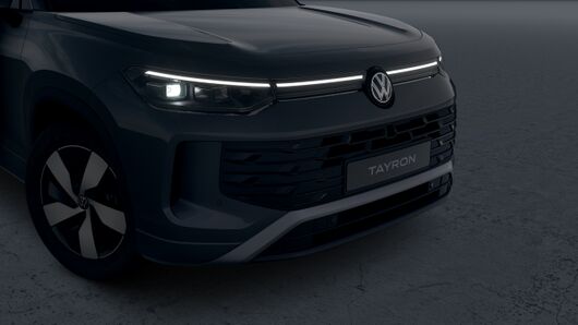 Tayron Prime 1.5 eTSI DSG képe