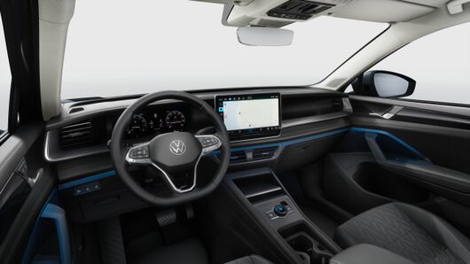 Tayron Prime 1.5 eTSI DSG képe