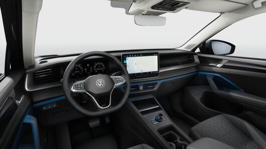 Tayron Prime 1.5 eTSI DSG képe