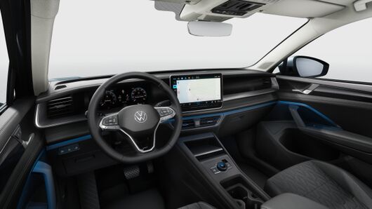 Tayron Prime 1.5 eTSI DSG képe