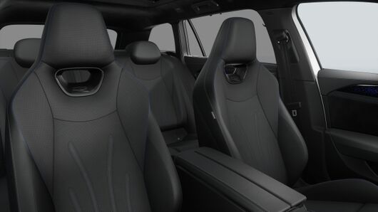 Passat Variant R-Line TSI Plug-In-Hybrid képe