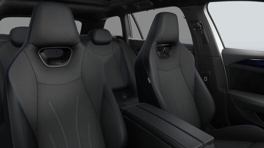 Passat Variant R-Line TSI Plug-In-Hybrid képe