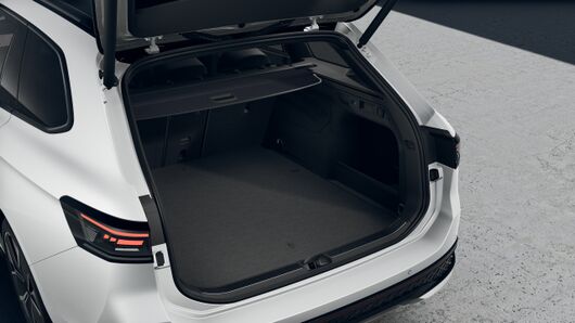 Passat Variant R-Line TSI Plug-In-Hybrid képe