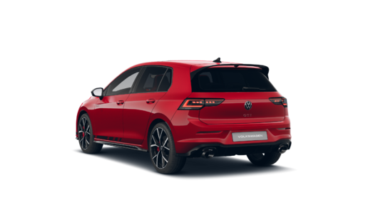 Golf GTI Clubsport 2.0 TSI DSG képe