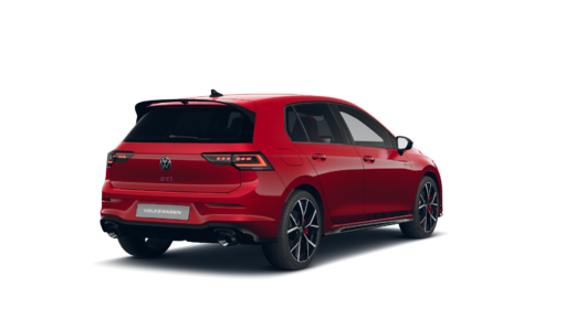 Golf GTI Clubsport 2.0 TSI DSG képe