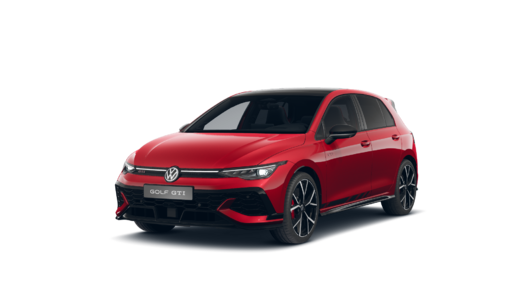 Golf GTI Clubsport 2.0 TSI DSG képe
