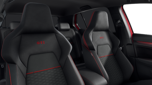 Golf GTI Clubsport 2.0 TSI DSG képe