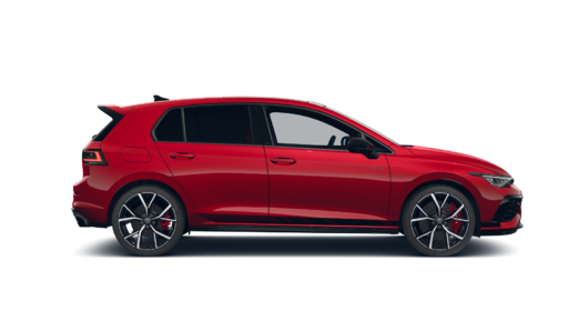 Golf GTI Clubsport 2.0 TSI DSG képe