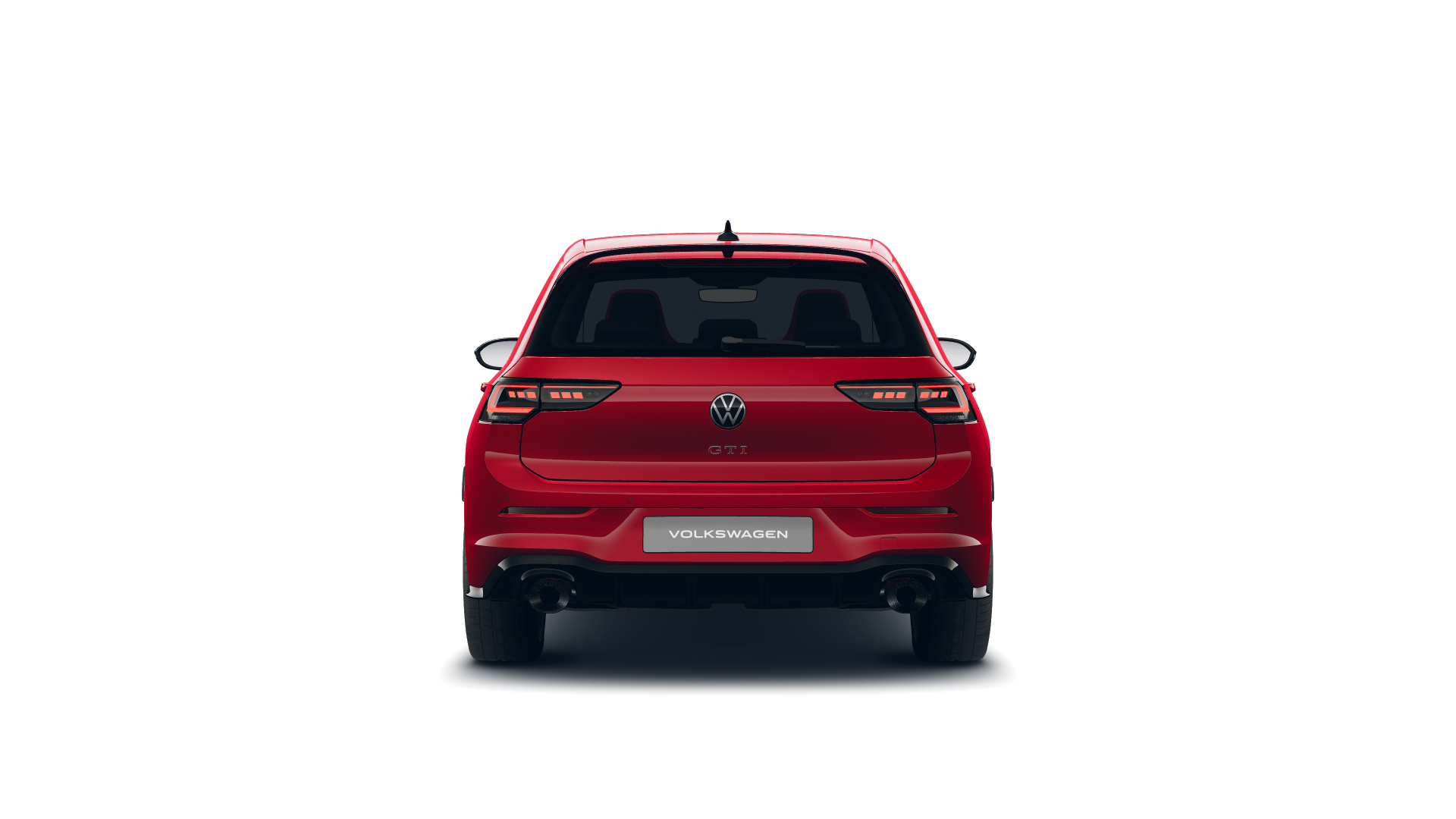 Golf GTI Clubsport 2.0 TSI DSG képe