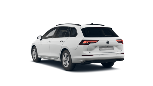 Golf Variant Life 1.5 eTSI DSG képe