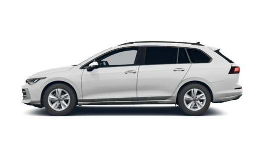 Golf Variant Life 1.5 eTSI DSG képe