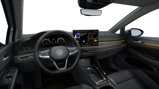 Golf Variant Style 1.5 eTSI DSG képe