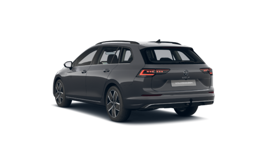 Golf Variant Style 2.0 TDI DSG képe