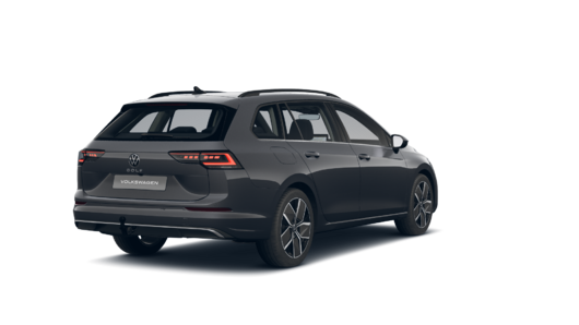 Golf Variant Style 2.0 TDI DSG képe