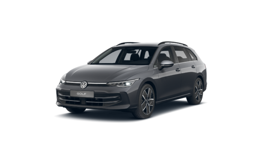 Golf Variant Style 2.0 TDI DSG képe
