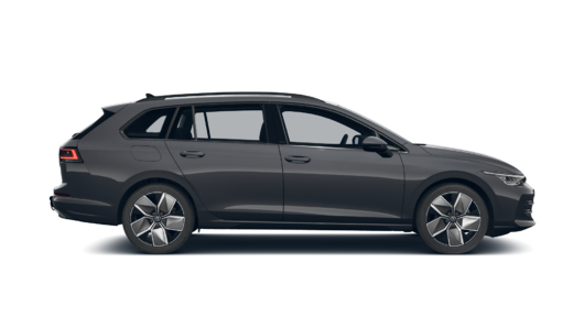 Golf Variant Style 2.0 TDI DSG képe