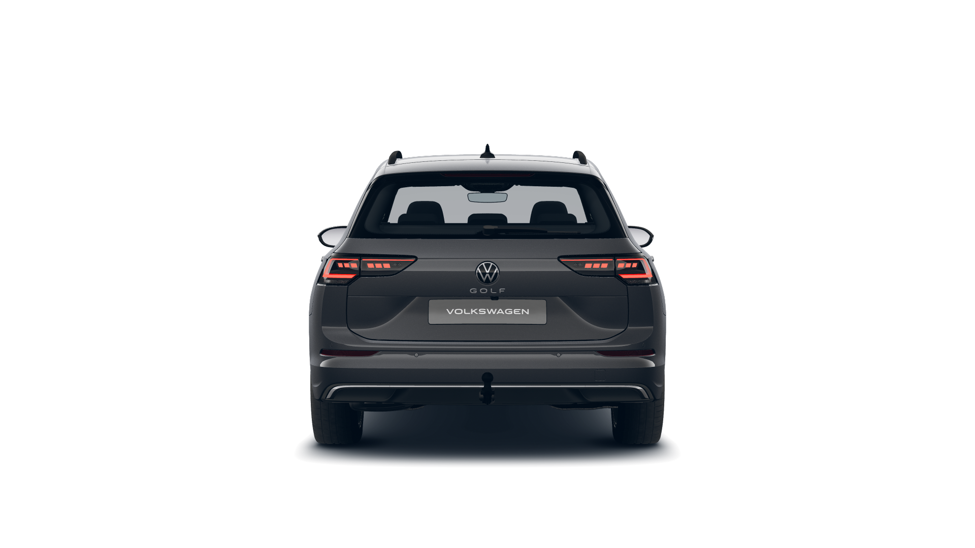 Golf Variant Style 2.0 TDI DSG képe