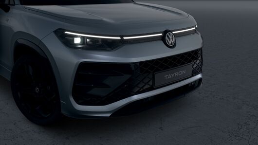 Tayron R-Line MAX TSI Plug-In-Hybrid képe