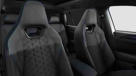 Tayron R-Line MAX TSI Plug-In-Hybrid képe